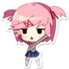Doki Doki Literature Club! №16 11
