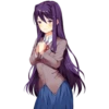 Doki Doki Literature Club! №18 15