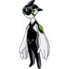 Ben 10 Transformate to Aliens 10