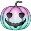Halloween❥☯︎ͫ2🇲🇽Clásica 10