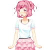Doki Doki Literature Club! №16 13