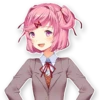 Doki Doki Literature Club! №9 10