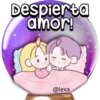 Despierta amor! @lexa