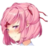 Doki Doki Literature Club! №6 9