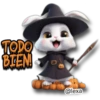 Feliz HALLOWEEN 🎃 12