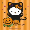 🕸🕷Variete mix Cute 4🎃🕸 14