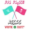 Vote 4 Change 6