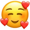 Big Emoji (IOS) 13