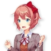 Doki Doki Literature Club! №9 12