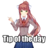 Doki Doki Literature Club! №2 6
