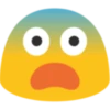disintegrating emoji variety 10