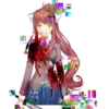 Doki Doki Literature Club! №2 7