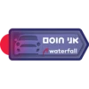 Waterfall Stickers 15
