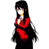 Doki Doki Literature Club! №18 16