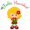 NAVIDAD DIBUJOS ANIMADOS 10