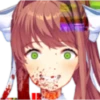 Doki Doki Literature Club! №2 8
