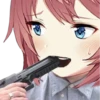 Doki Doki Literature Club! №10 15
