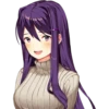 Doki Doki Literature Club! №5 10