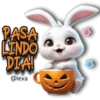 Feliz HALLOWEEN 🎃 13