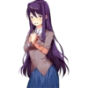 Doki Doki Literature Club! №6 10