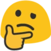 disintegrating emoji variety 13