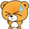 kyuuma teddy bear❤🐻 12