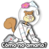 🍍🧽Bob Esponja animado🧽🍍 9