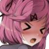 Doki Doki Literature Club! №10 16