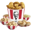 KFC Chicken 7