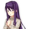 Doki Doki Literature Club! №9 13