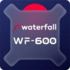 Waterfall Stickers 16