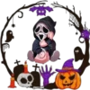 Halloween Cute ✺2🇻🇪 11