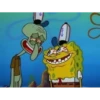 spongebob 😣 14