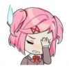 Doki Doki Literature Club! №10 18