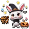 Feliz HALLOWEEN 🎃 14