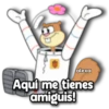 🍍🧽Bob Esponja animado🧽🍍 10