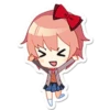 Doki Doki Literature Club! №6 11