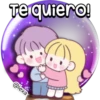 Te quiero! @lexa