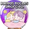 Buenas noches amorcito! @lexa