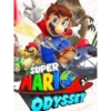 Super Mario Sticker Pack 13