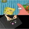 spongebob 😣 16