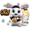 Feliz HALLOWEEN 🎃 15