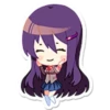 Doki Doki Literature Club! №18 18