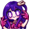 9 🤵‍♀️ EmOtEs MiX (Clásica) 16