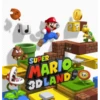 Super Mario Sticker Pack 14