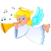NAVIDAD DIBUJOS ANIMADOS 14