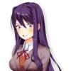 Doki Doki Literature Club! №9 14