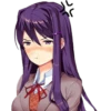 Doki Doki Literature Club! №2 11