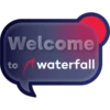 Waterfall Stickers 18