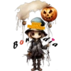 Happy HALLOWEN 2023 👻🎃 18